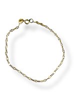 Bracciale Gioielleria Sorrentino Oreficeria in Oro 1BRR1.3